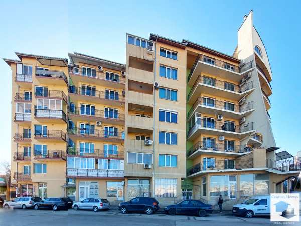 Продава 2-стаен, гр. велико търново, зона б