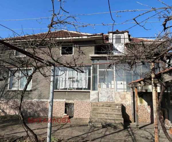 Продава къща, гр. гълъбово, област стара загора