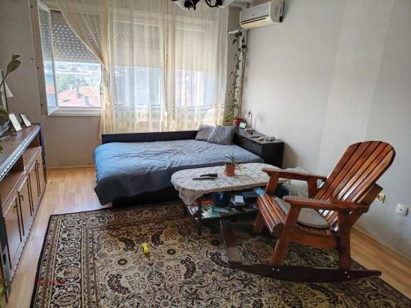 Продава 2-стаен, гр. стара загора, кольо ганчев