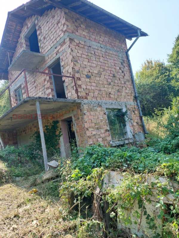 Продава къща, с. враниловци, област габрово