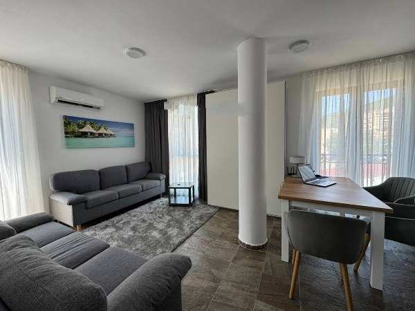 Продава  2-стаен к.к. Елените, област Бургас
      61 кв.м