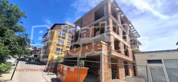 Продава 2-стаен, гр. приморско, област бургас