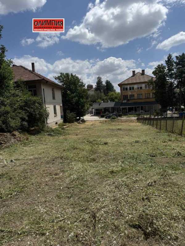 Продава парцел, с. гривица, област плевен