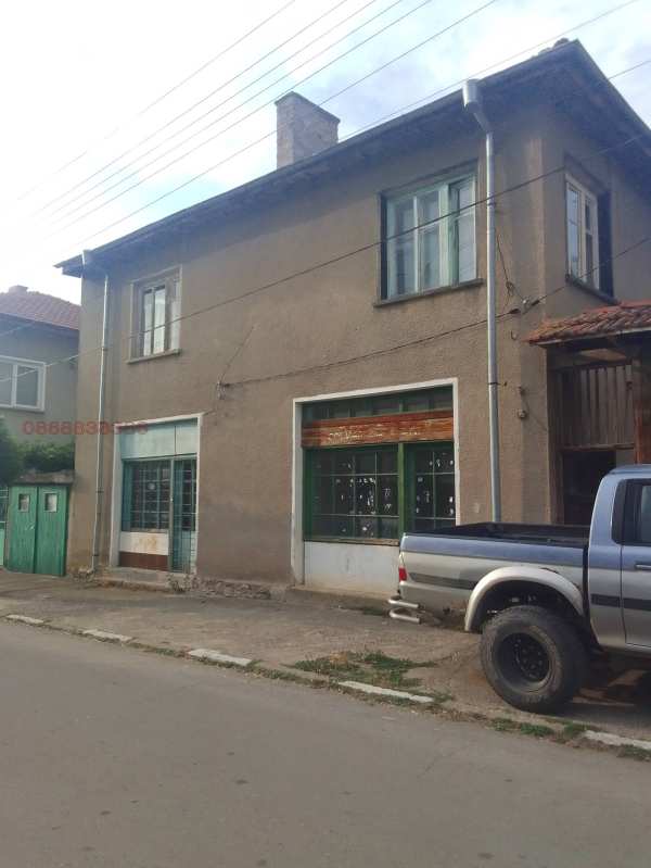 Продава къща, с. калище, област перник
