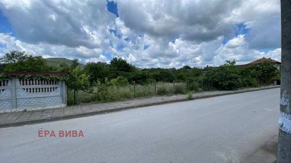 Продава парцел, с. оброчище, област добрич