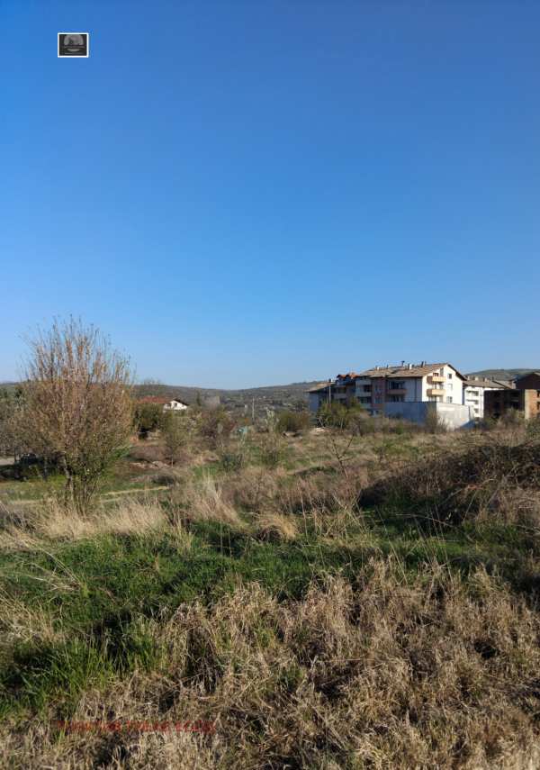 Продава парцел, гр. дупница, област кюстендил