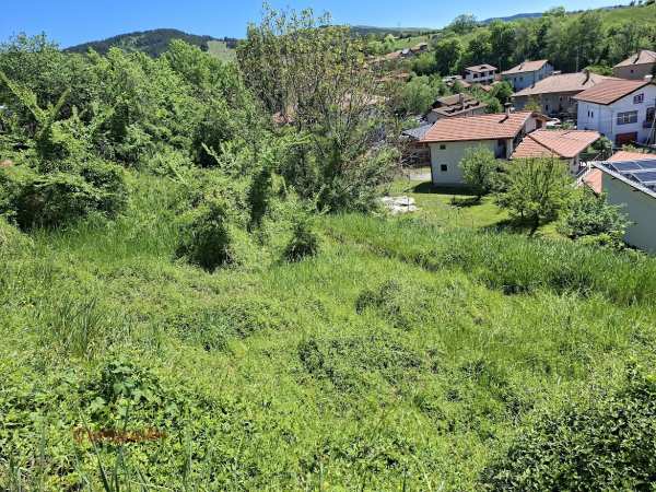 Продава парцел, гр. радомир, област перник