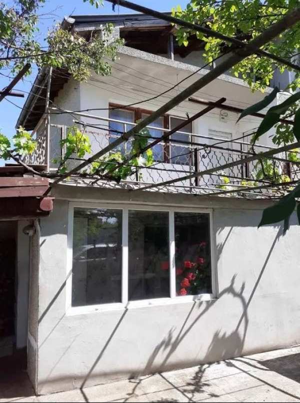 Продава къща, с. тръстиково, област варна