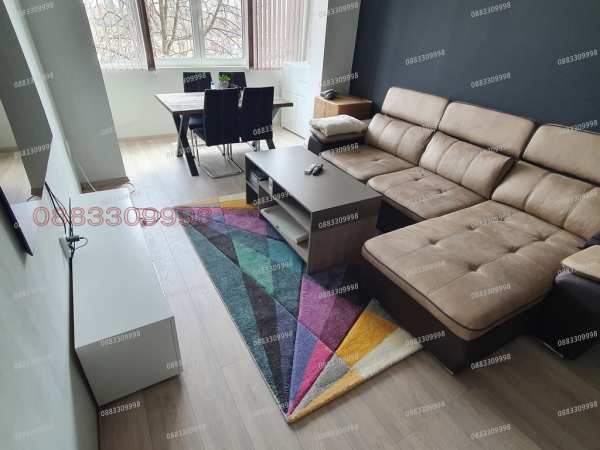 Продава многостаен, гр. софия, сухата река
