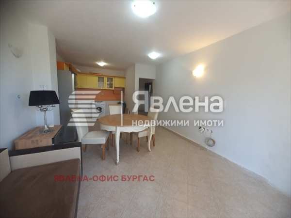 Продава 2-стаен, гр. царево, област бургас