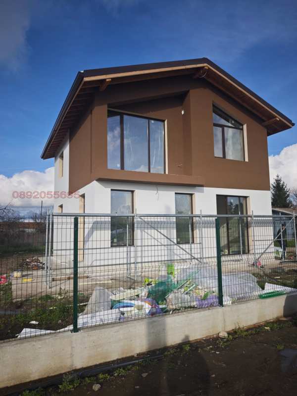 Продава къща, с. плачидол, област добрич