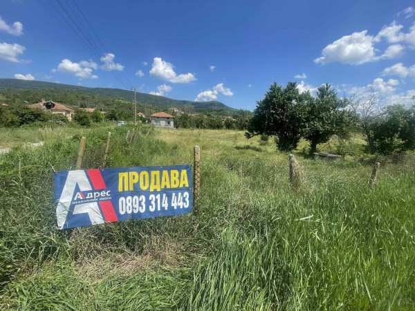Продава парцел, с. кълново, област шумен
