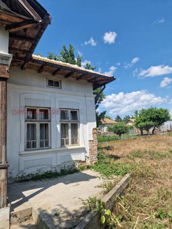 Продава къща, с. поликраище, област велико търново