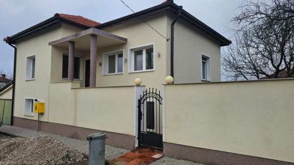 Продава къща, с. трудовец, област софия област
