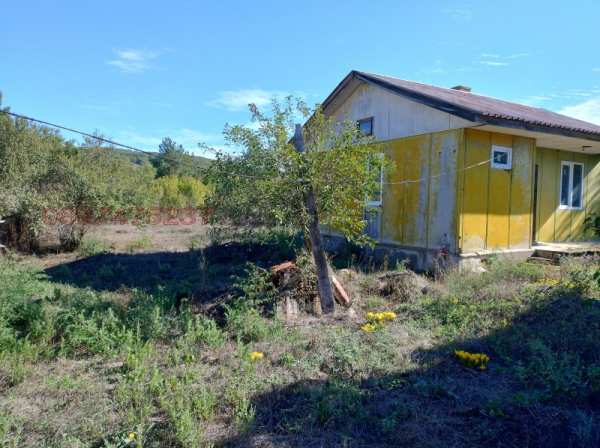 Продава вила, с. голямо буково, област бургас