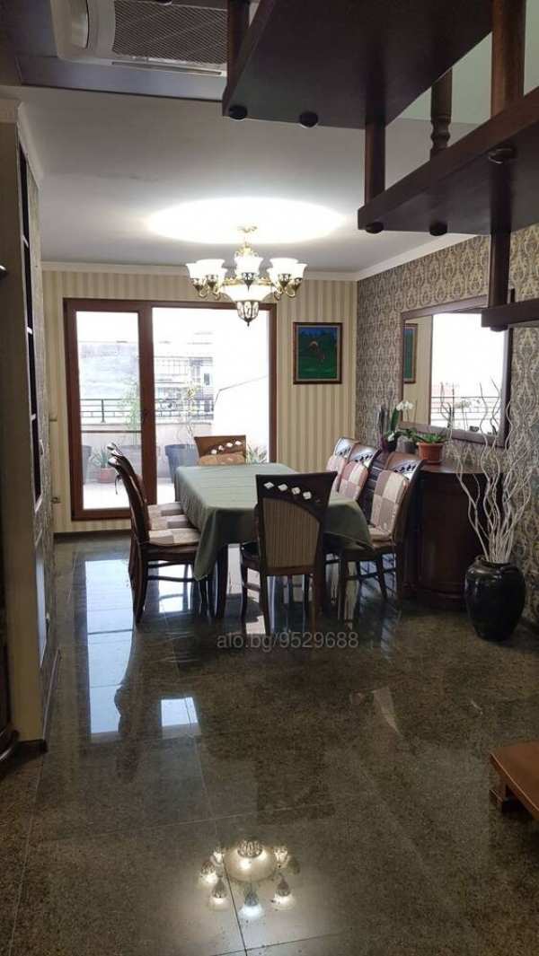 Продава  многостаен град Стара Загора, Аязмото
      272 кв.м