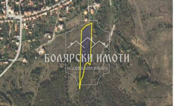 Продава парцел, с. пушево, област велико търново