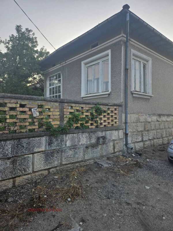 Продава къща, с. тръстеник, област русе