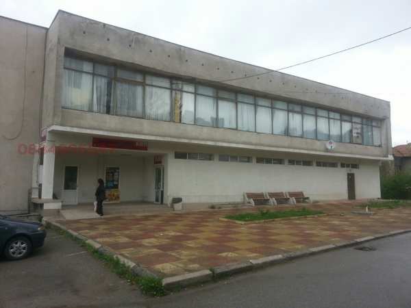 Продава пром. помещение, с. дивотино, област перник