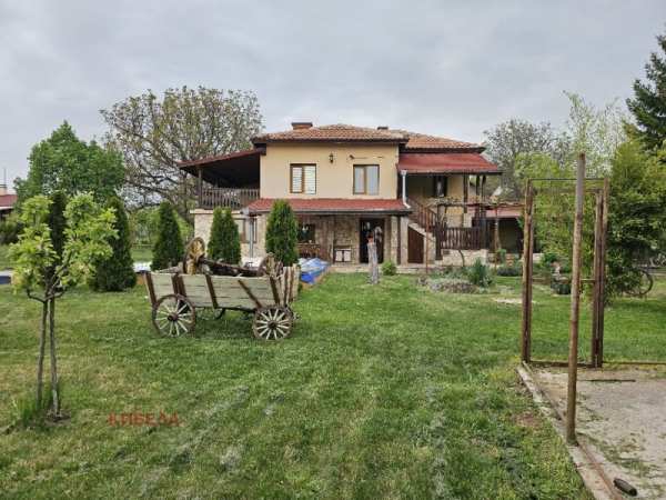 Продава къща, с. друган, област перник
