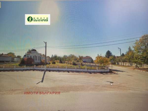 Продава парцел, с. искър, област варна