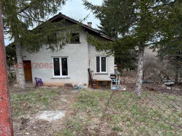Продава къща, с. ноевци, област перник
