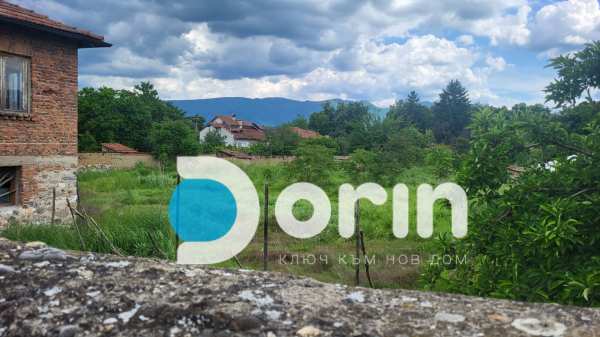 Продава парцел, с. куртово конаре, област пловдив