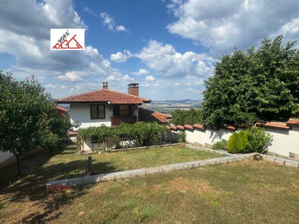 Продава къща, с. челопек, област враца