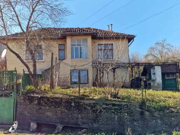 Продава къща, с. кости, област бургас