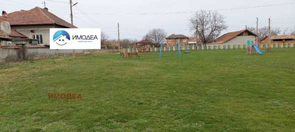 Продава къща, с. павел, област велико търново