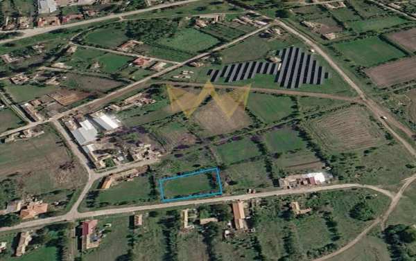 Продава парцел, с. стефан караджа, област варна