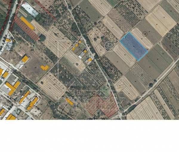 Продава парцел, с. брестник, област пловдив