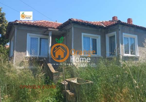 Продава къща, с. оброчище, област добрич