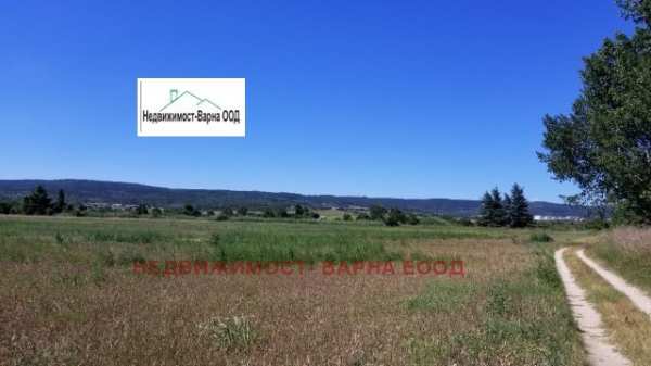 Продава парцел, гр. аксаково, област варна