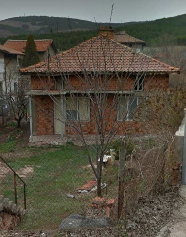 Продава къща, гр. радомир, област перник