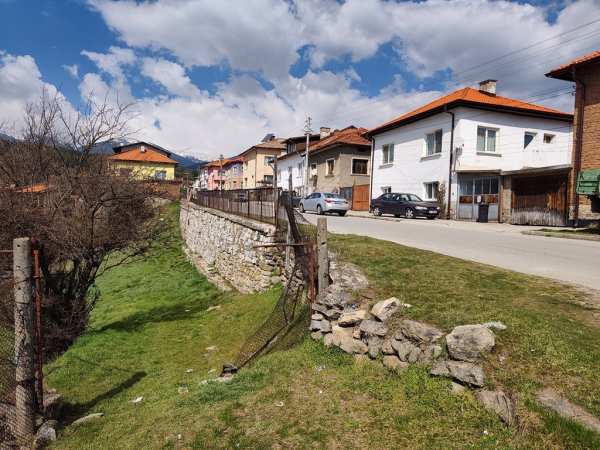 Продава парцел, с. бачево, област благоевград