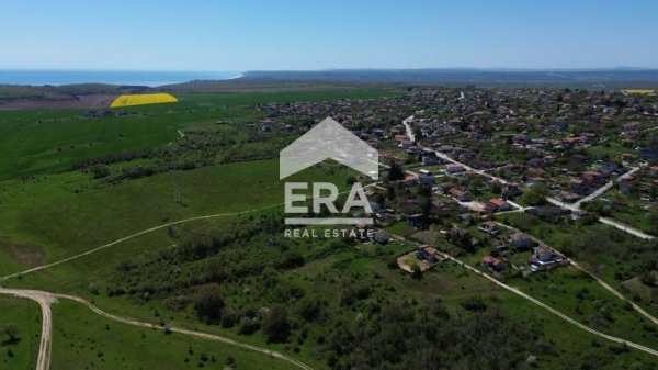 Продава парцел, с. близнаци, област варна