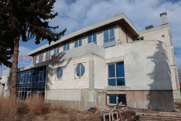 Продава бизнес имот, гр. елин пелин, област софия област