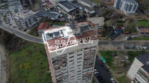 Продава 3-стаен, гр. кърджали, възрожденци