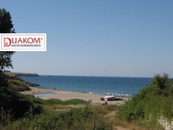 Продава парцел, гр. ахтопол, област бургас