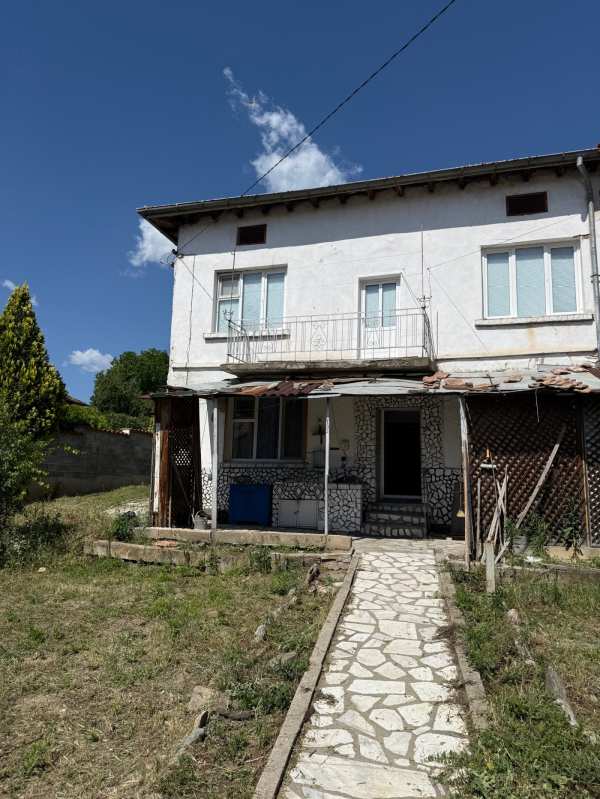 Продава къща, с. гърмен, област благоевград