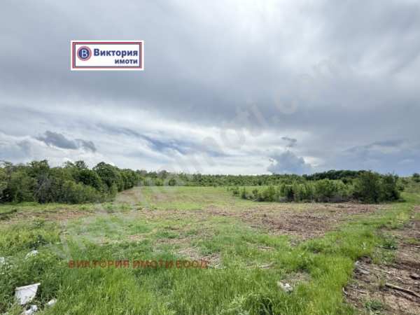 Продава парцел, с. шереметя, област велико търново