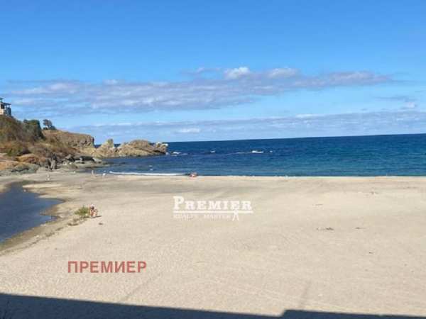 Продава 2-стаен, гр. царево, област бургас