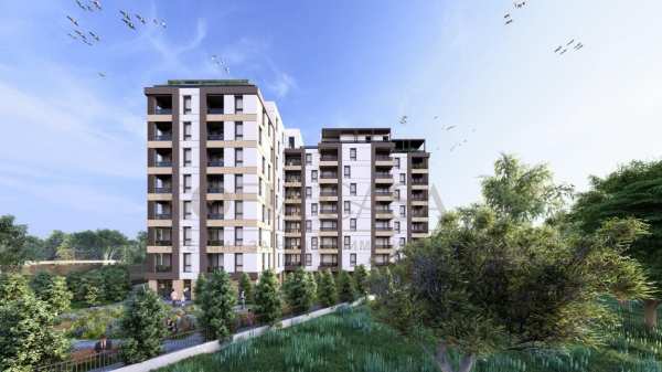 Продава 3-стаен, гр. козлодуй, област враца