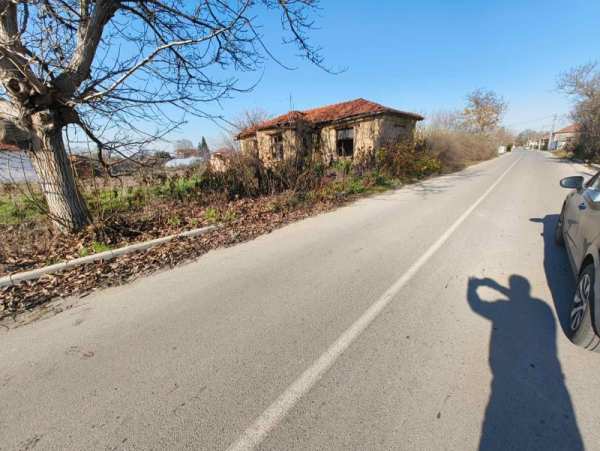 Продава къща, с. мирово, област стара загора
