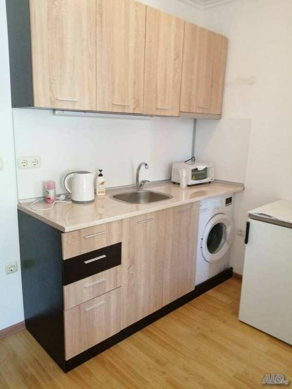 Продава  2-стаен к.к. Елените, област Бургас
      58 кв.м