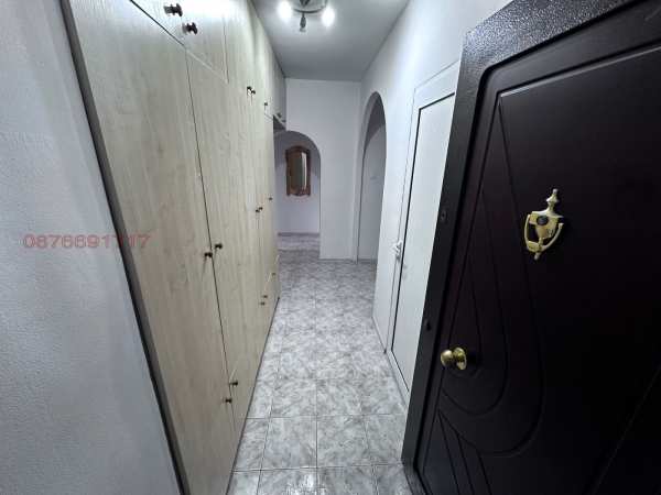 Продава 2-стаен, гр. силистра, изток