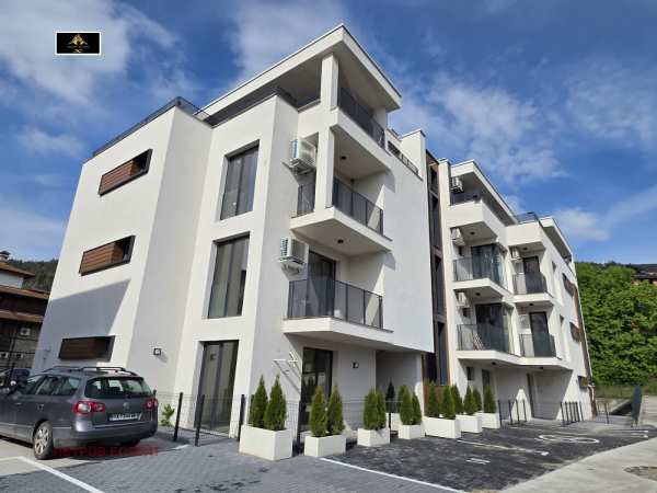 Продава 2-стаен, гр. велинград, област пазарджик