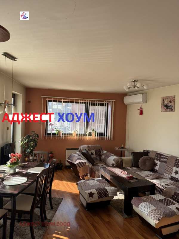 Продава мезонет, гр. шумен, математическа гимназия