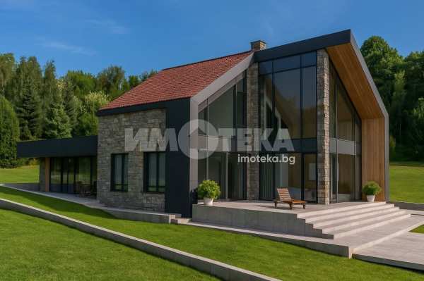 Продава парцел, с. приселци, област варна
